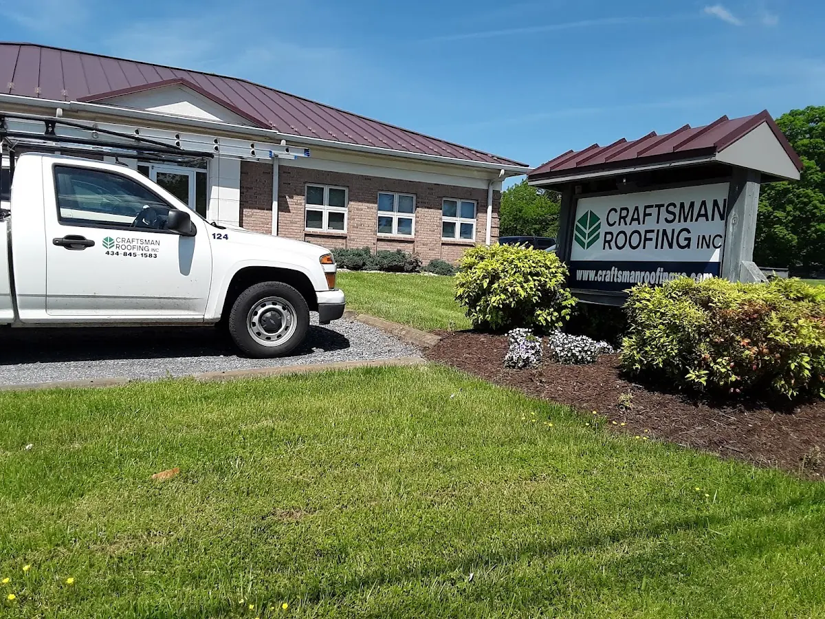Quality Gutter & Downspout Repair by experienced craftsmen in Paintersville
